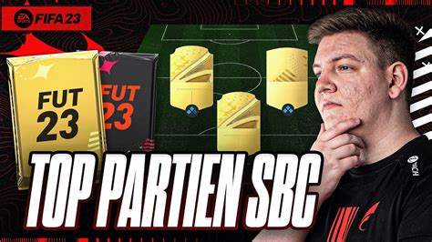 sbc lösungen fifa 23|FIFA 23 Top Partien SBC: Billigste Lösungen